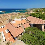La Cala - Vgm615 By Interhome * Aglientu