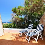 Сasa de vacaciones La Cala - Vgm615 By Interhome Aglientu