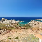 La Cala - Vgm615 By Interhome * Aglientu