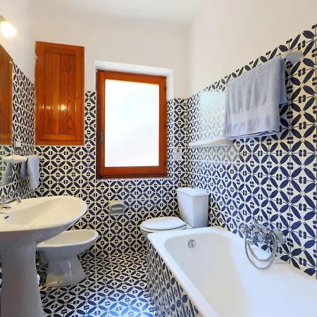 La Cala - Vgm615 By Interhome *