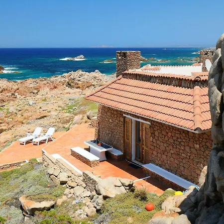 La Cala - Vgm615 By Interhome Holiday home Aglientu
