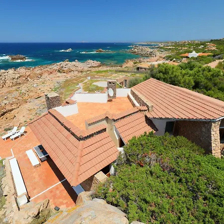 La Cala - Vgm615 By Interhome * Aglientu
