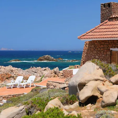 Locazione Turistica La Cala - Vgm615 Aglientu