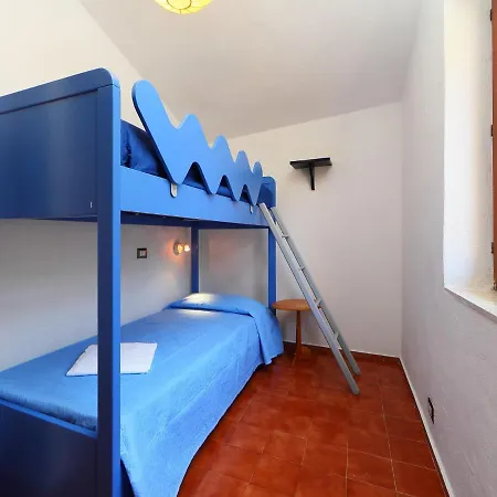 La Cala - Vgm615 By Interhome Aglientu