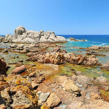 Locazione Turistica La Cala - Vgm615 * Aglientu