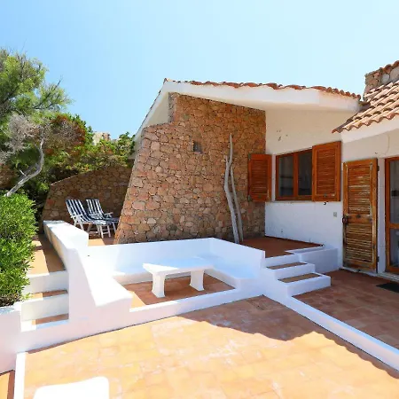 La Cala - Vgm615 By Interhome Holiday home Aglientu