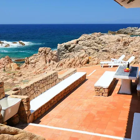 Casa vacanze Locazione Turistica La Cala - Vgm615 *