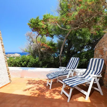 Holiday home La Cala - Vgm615 By Interhome Aglientu