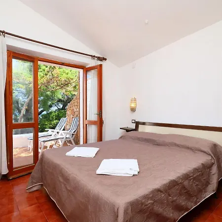 La Cala - Vgm615 By Interhome Aglientu