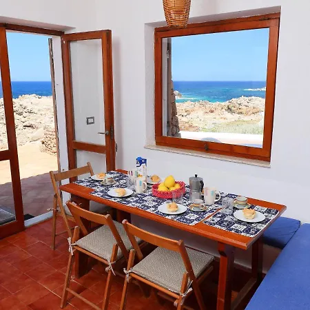 La Cala - Vgm615 By Interhome * Aglientu