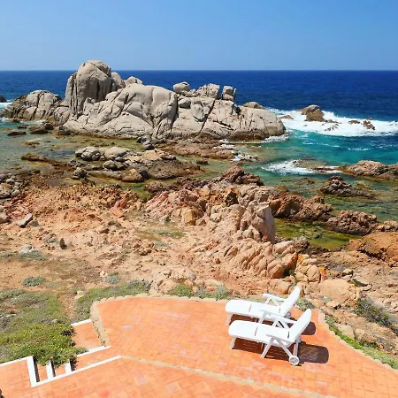 Locazione Turistica La Cala - Vgm615 * Aglientu