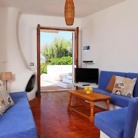 Prázdninový dům La Cala - Vgm615 By Interhome *