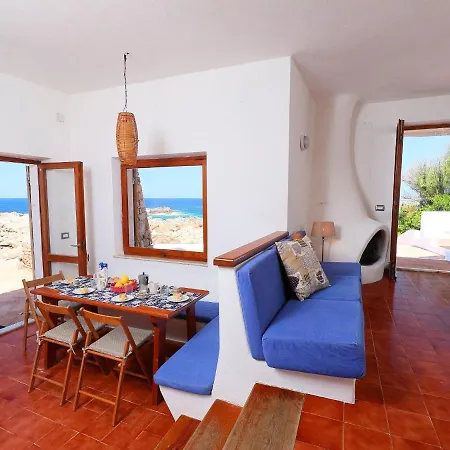 La Cala - Vgm615 By Interhome Holiday home *