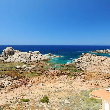 La Cala - Vgm615 By Interhome * Aglientu