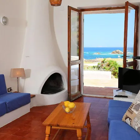 La Cala - Vgm615 By Interhome Aglientu
