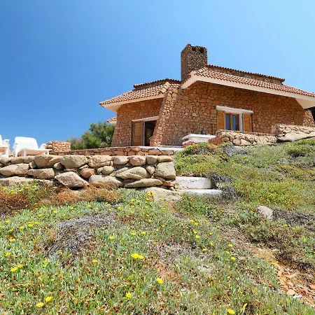 Casa vacanze La Cala - Vgm615 By Interhome *