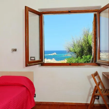 La Cala - Vgm615 By Interhome * Aglientu