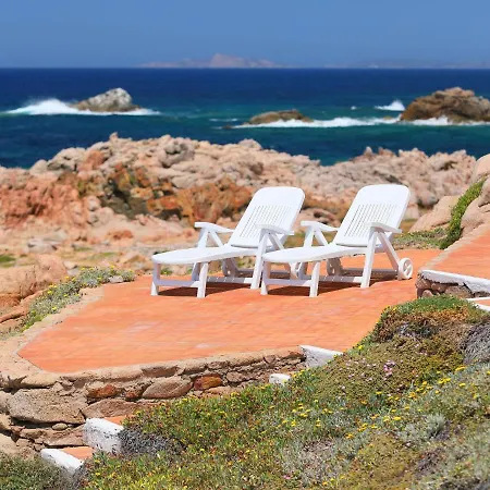 Holiday home La Cala - Vgm615 By Interhome Aglientu
