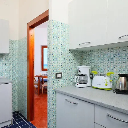 La Cala - Vgm615 By Interhome أغلينتو