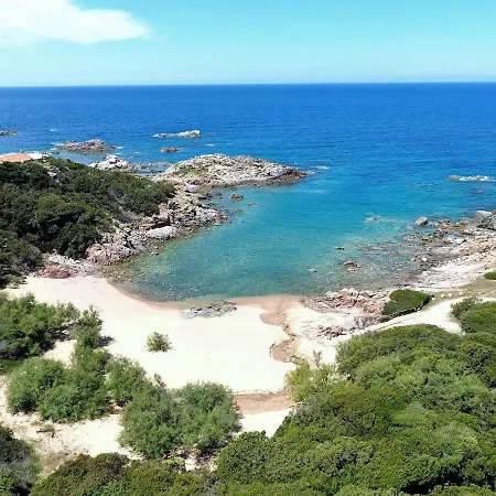 La Cala - Vgm615 By Interhome Aglientu