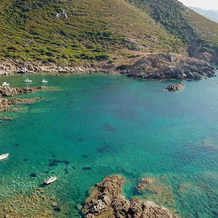 بيت للعطل La Cala - Vgm615 By Interhome أغلينتو