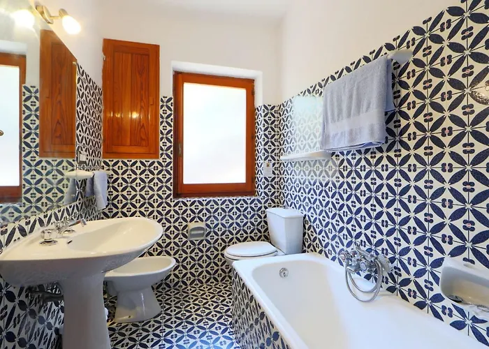 La Cala - Vgm615 By Interhome *