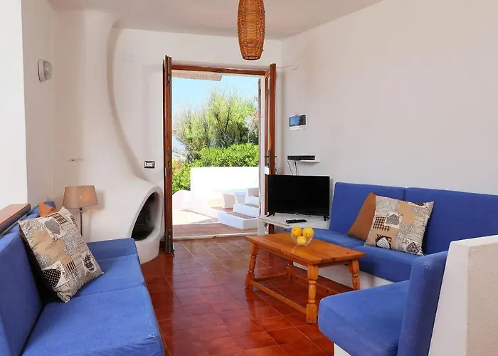 Casa vacanze La Cala - Vgm615 By Interhome *