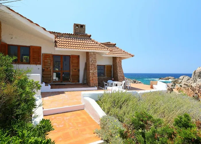 Casa vacanze La Cala - Vgm615 By Interhome *