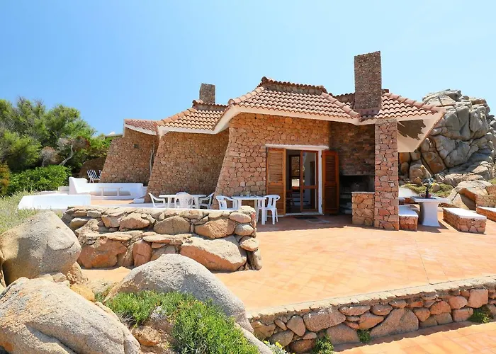 La Cala - Vgm615 By Interhome