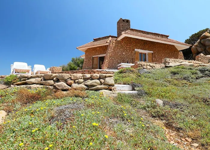 Casa vacanze La Cala - Vgm615 By Interhome *