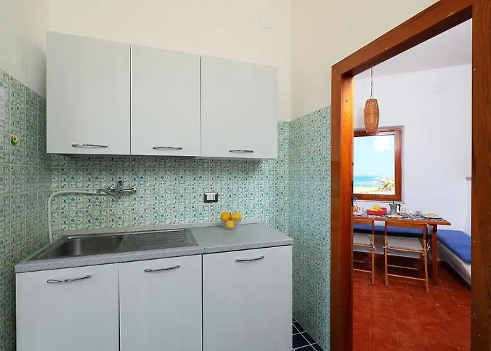 La Cala - Vgm615 By Interhome *