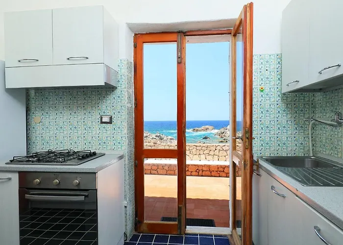 別荘 La Cala - Vgm615 By Interhome